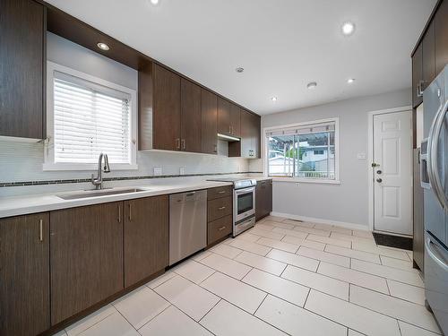 3063 Rosemont Drive, Vancouver, BC 