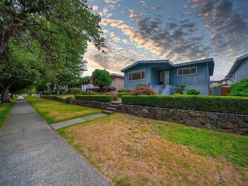 3063 Rosemont Drive, Vancouver, BC 