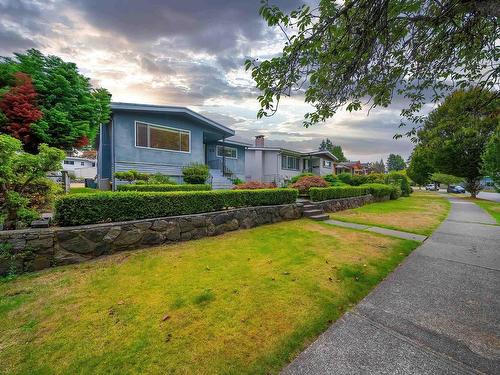 3063 Rosemont Drive, Vancouver, BC 