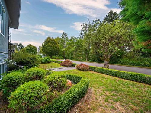 3063 Rosemont Drive, Vancouver, BC 