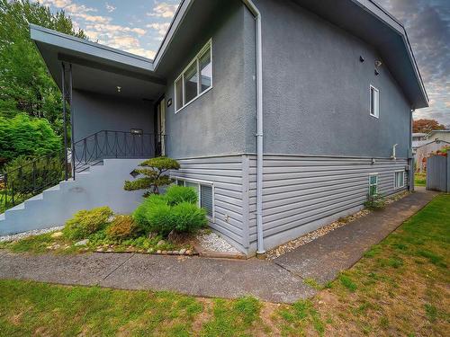 3063 Rosemont Drive, Vancouver, BC 