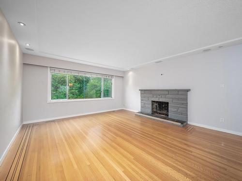 3063 Rosemont Drive, Vancouver, BC 