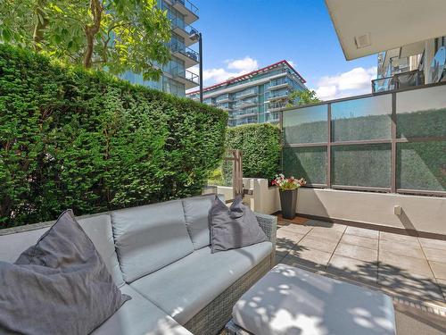 102 172 Victory Ship Way, North Vancouver, BC 