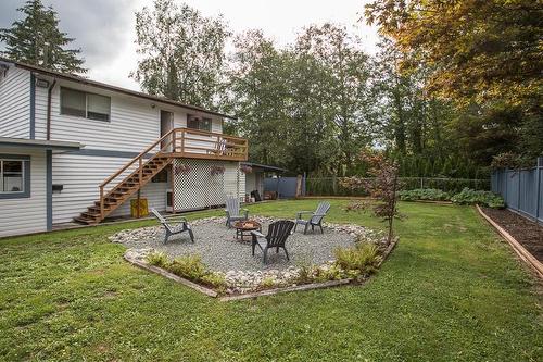 12097 261 Street, Maple Ridge, BC 