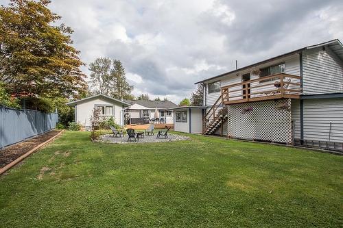 12097 261 Street, Maple Ridge, BC 