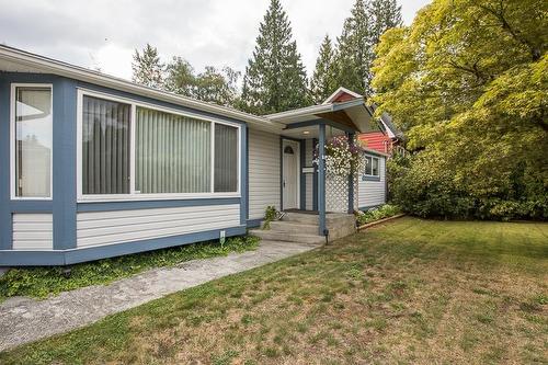 12097 261 Street, Maple Ridge, BC 