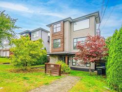 5328 CHESHAM AVENUE  Burnaby, BC V5H 2L2