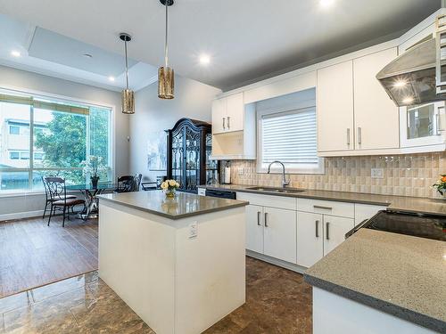 5328 Chesham Avenue, Burnaby, BC 