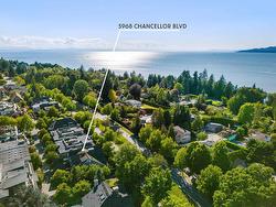 5968 CHANCELLOR BOULEVARD  Vancouver, BC V6T 0A1