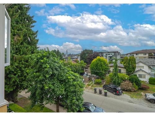 305 2340 Hawthorne Avenue, Port Coquitlam, BC 