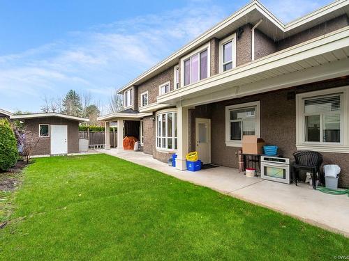 4700 Webster Road, Richmond, BC 