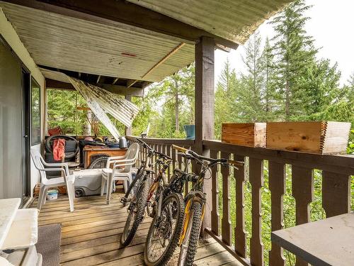 8464 Matterhorn Drive, Whistler, BC 