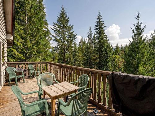 8464 Matterhorn Drive, Whistler, BC 