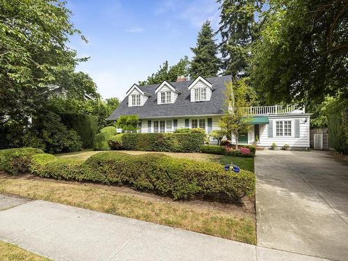 3515 W 36Th Avenue, Vancouver, BC 