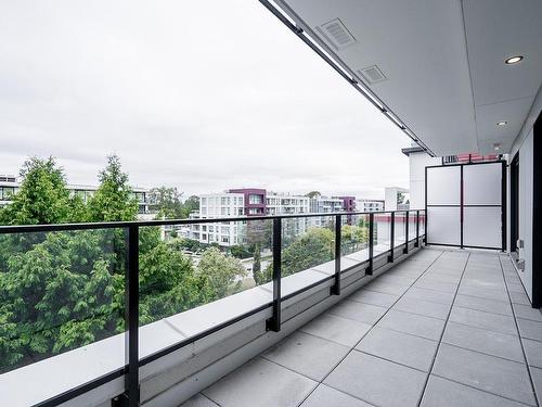 505 5168 Cambie Street, Vancouver, BC 