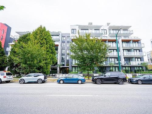 505 5168 Cambie Street, Vancouver, BC 