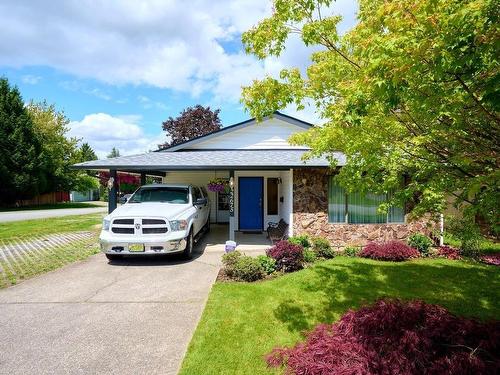 22675 Kendrick Loop, Maple Ridge, BC 