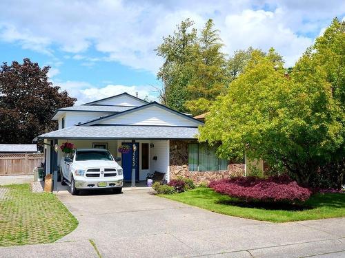 22675 Kendrick Loop, Maple Ridge, BC 