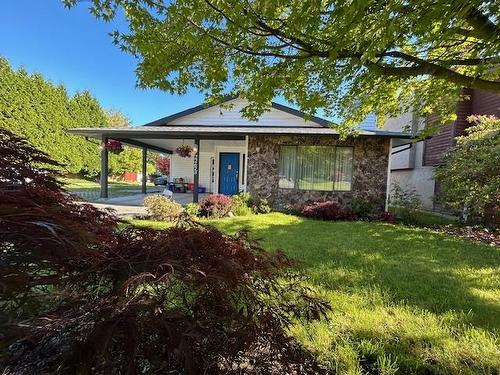 22675 Kendrick Loop, Maple Ridge, BC 