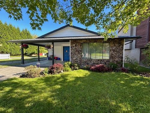 22675 Kendrick Loop, Maple Ridge, BC 