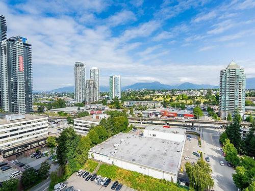 1706 2181 Madison Avenue, Burnaby, BC 