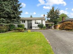 1634 HARBOUR DRIVE  Coquitlam, BC V3J 5V8