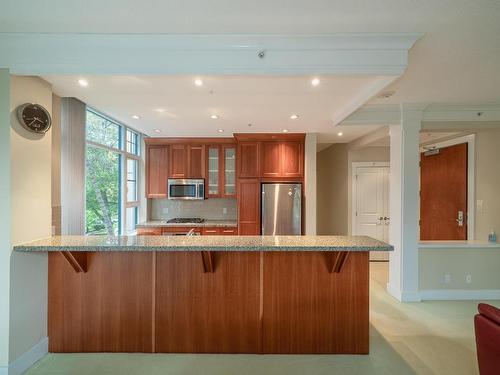 305 4759 Valley Drive, Vancouver, BC 