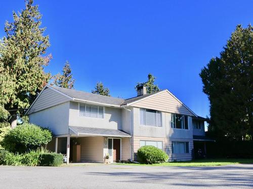 8011 Lucas Road, Richmond, BC 