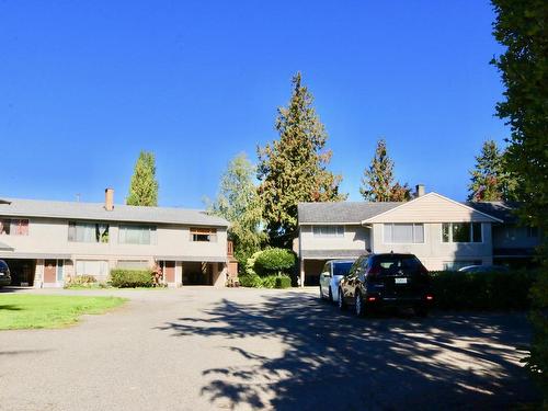 8011 Lucas Road, Richmond, BC 