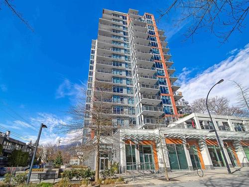 301 150 W 15Th Street, North Vancouver, BC 