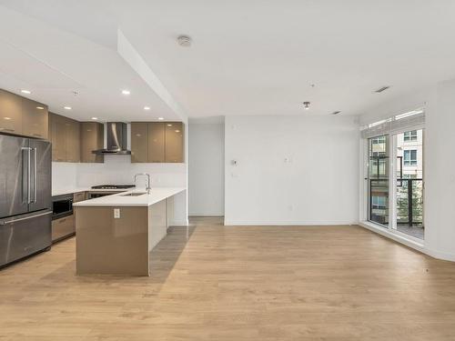 410 3581 Ross Drive, Vancouver, BC 