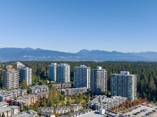 410 3581 Ross Drive, Vancouver, BC 