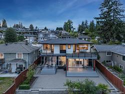 851 WHITCHURCH STREET  North Vancouver, BC V7L 2A5