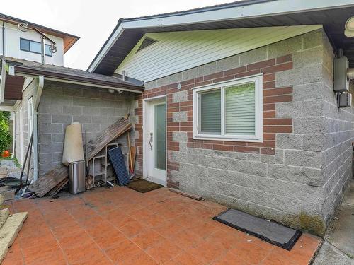 6969 Royal Oak Avenue, Burnaby, BC 