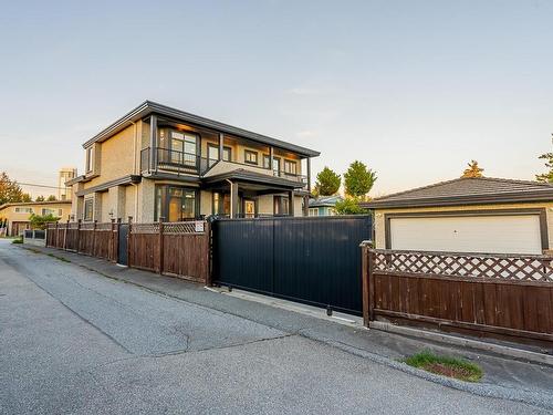 4242 Hurst Street, Burnaby, BC 