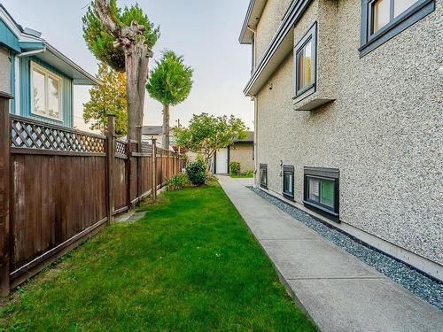 4242 Hurst Street, Burnaby, BC 