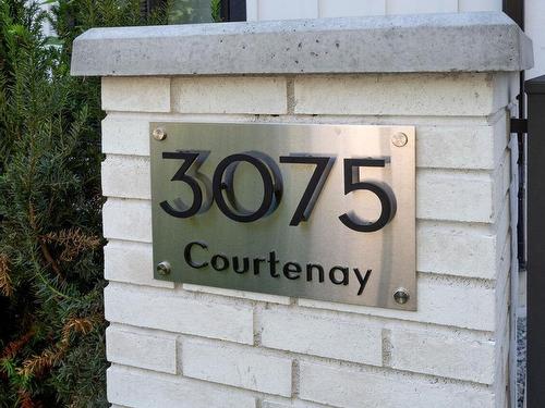 3075 Courtenay Street, Vancouver, BC 