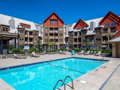 126 2050 Lake Placid Road, Whistler, BC 