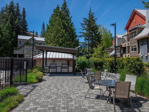 126 2050 Lake Placid Road, Whistler, BC 