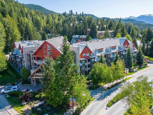 126 2050 Lake Placid Road, Whistler, BC 