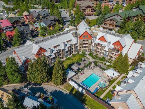 126 2050 Lake Placid Road, Whistler, BC 