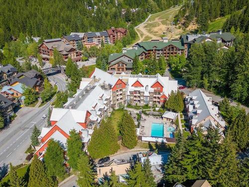 126 2050 Lake Placid Road, Whistler, BC 