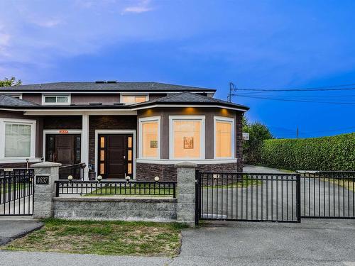 4637 Buxton Court, Burnaby, BC 