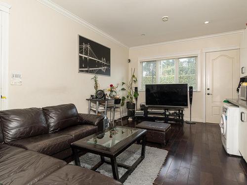 4637 Buxton Court, Burnaby, BC 