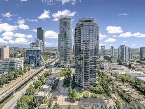 2305 2088 Madison Avenue, Burnaby, BC 