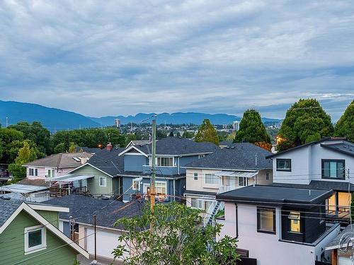 1 1275 Rossland Street, Vancouver, BC 