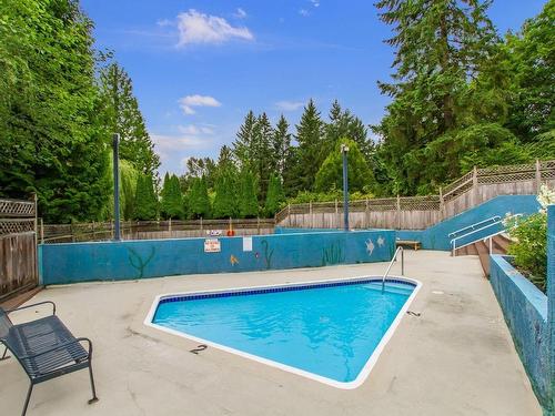 304 9131 Capella Drive, Burnaby, BC 