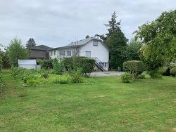 8340 NO. 3 ROAD  Richmond, BC V6Y 2E3