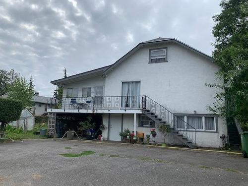 8340 No. 3 Road, Richmond, BC 