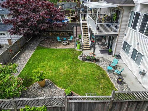 816 Huber Drive, Port Coquitlam, BC 